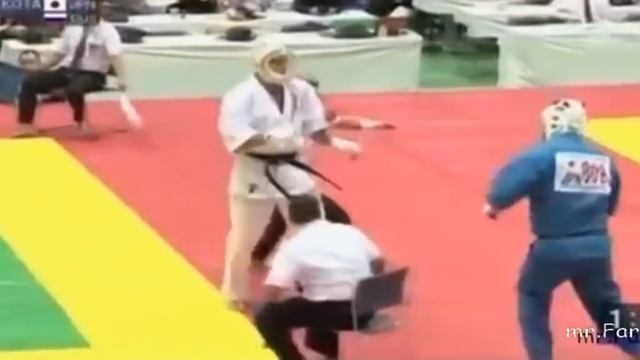 KUDO HIGHLIGHTS 2016