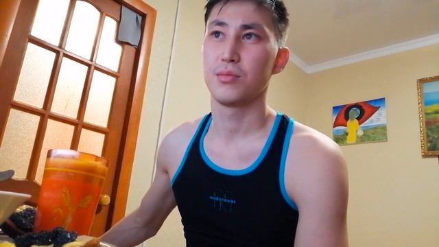 Моя трансформация из эктоморфа в атлета за 30 дней. смотреть онлайн