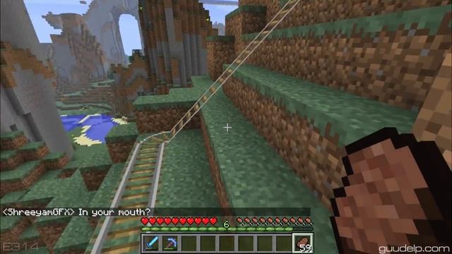 Minecraft MindCrack - S3E314 - Mating Rituals смотреть онлайн