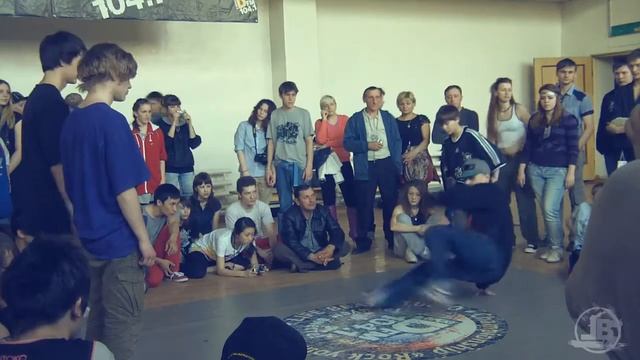 "ROCK your BODY" чемпионат Breaking & Hip-Hop Dance !!! смотреть онлайн