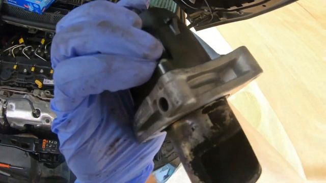 EGR καθαρισμός βαλβίδας ανακυκλοφορίας καυσάεριων + πρόσθετος καθαρισμός ψυγείου OPEL ASTRA K DIESE смотреть онлайн