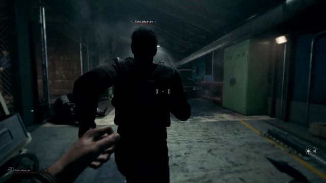 The Outlast Trials | Kill the Snitch | Duo Speedrun | 6:50 смотреть онлайн
