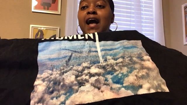 Canva T-Shirt Review Update : A Year Later // Canva T-Shirt Quality Review смотреть онлайн