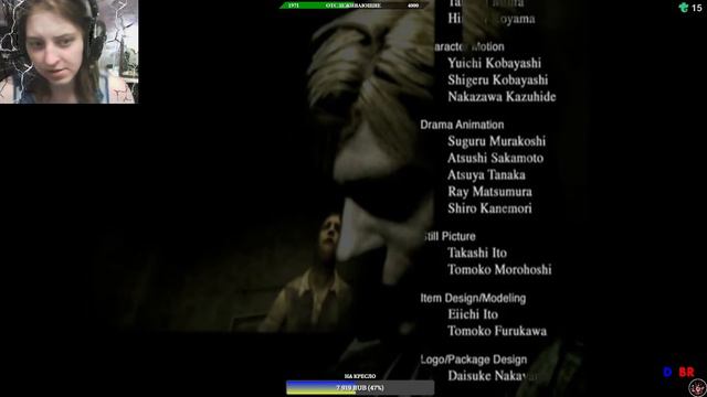 Впечатления сайлент хилл 2 / Silent Hill 2 смотреть онлайн