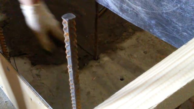 Опалубка под лестницу смотреть онлайн