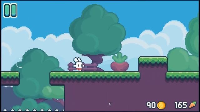 Yeah Bunny 2 Level 3 Walkthrough (3 STARS ⭐️⭐️⭐️) | SKILLGAMING ✔️ смотреть онлайн