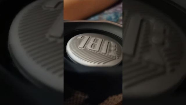 моя новая колонка оригинала JBL flip 5 Black star смотреть онлайн