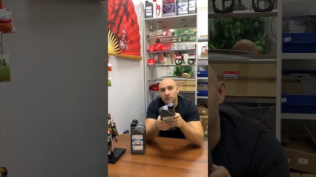 Масло для редуктора заднего моста для Honda и Acura. смотреть онлайн