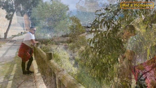 Испания Какая погода и море в январе (Коста Бланка) 2022 #2022 #spain смотреть онлайн