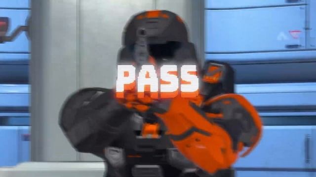 Halo was Boring so I created a Talent Show... смотреть онлайн