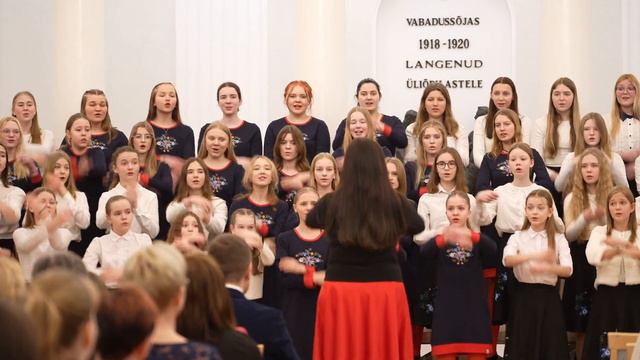 Vilve Maide 50. juubel. "Sata-Sata" Mari Kalkun/seade Rasmus Puur смотреть онлайн
