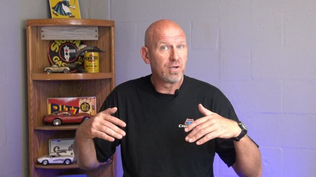 C3 Corvette Buyer's Guide: Part 3 of 3 (1978 to 1982) смотреть онлайн