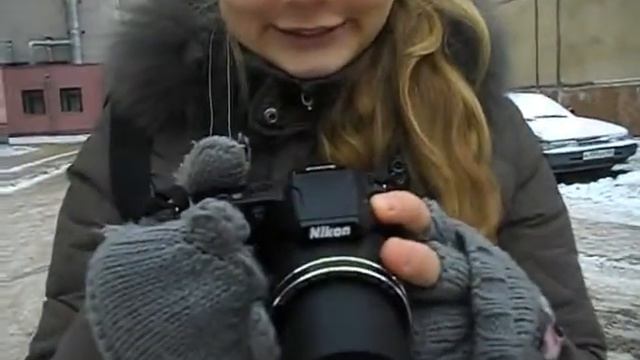 секрет фотоаппарата 2