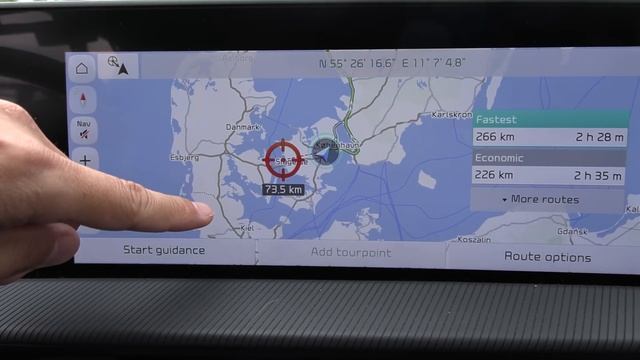 #87 Road trip to Neumünster in Kia EV6 GT part 3 смотреть онлайн