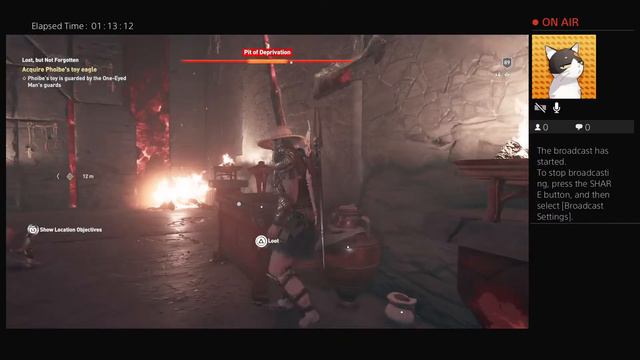 20-06-29 Assassin's Creed® Odyssey - The Fate of Atlantis - Torment of Hades смотреть онлайн