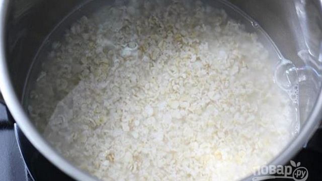 Сборник рецептов