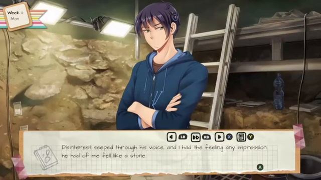 C14 Dating Xbox Series Preview смотреть онлайн