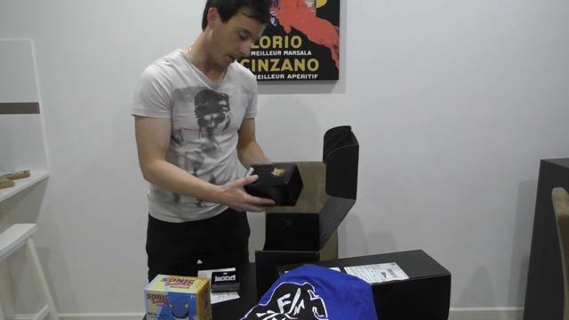 Loot Gaming Unboxing смотреть онлайн