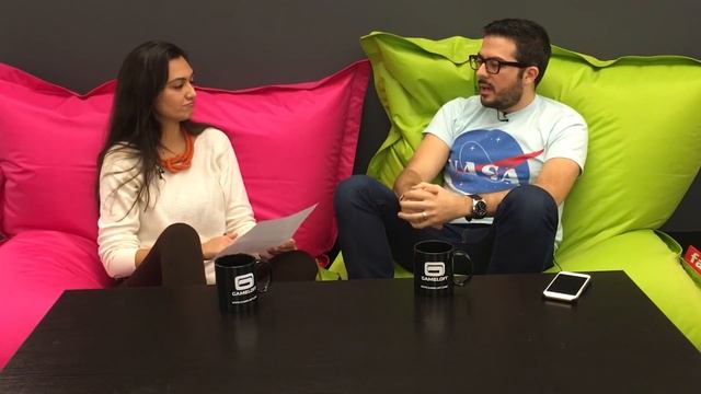 Siegefall: Community Mailbag (Part 1) смотреть онлайн