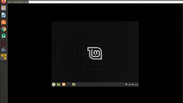 Como instalar Linux Mint 19.3 en VMWare смотреть онлайн