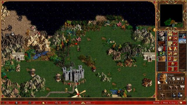 2spooky2scary - Heroes 3: Halloween Special 2019, Part 2 смотреть онлайн