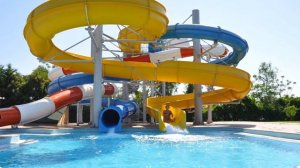 Отель Sentido Turan Prince 5* (Турция, Сиде)