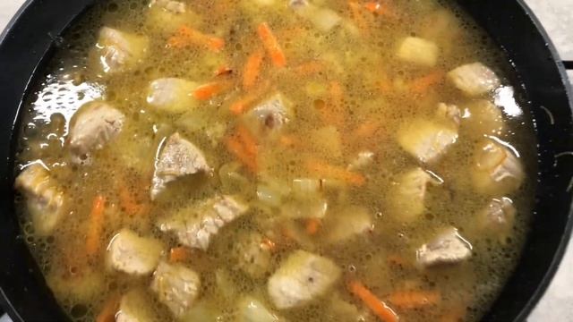 #жареные макароны с мясом#как приготовить?#еда#готовить#сделать#вкусно#для мужа#для детей# смотреть онлайн