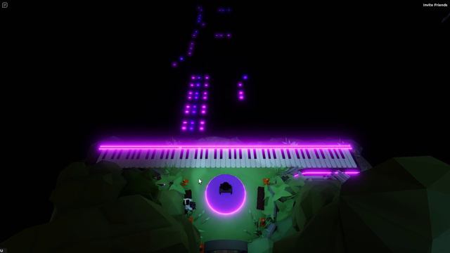 Sweet Dreams (Are Made of This) - Eurythmics, Annie Lennox, Dave Stewart | Roblox Piano смотреть онлайн