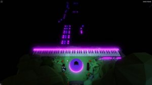 Sweet Dreams (Are Made of This) - Eurythmics, Annie Lennox, Dave Stewart | Roblox Piano