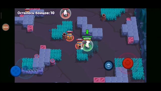 BRAWL STARS! Создал первый твинк! Первое открытие на нулёвом аккаунте! смотреть онлайн