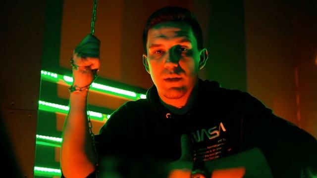 НИКТО бы НЕ ПОВЕРИЛ, Если бы я это не снял! GhostBuster | призрак на видео