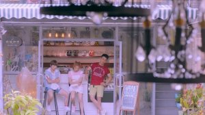 Удар на сладкое поражение 1 сезон 28 серия