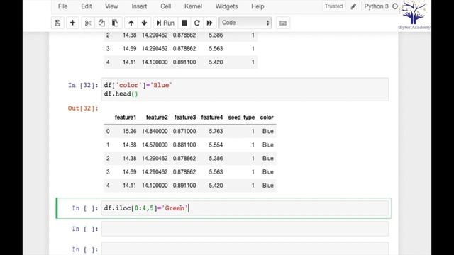 Lecture 22 : PANDAS Library Python - Part 4 || Machine Learning Python Course смотреть онлайн