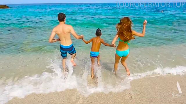 ALDEMAR CRETAN VILLAGE 4+ * (Греция, Крит) смотреть онлайн