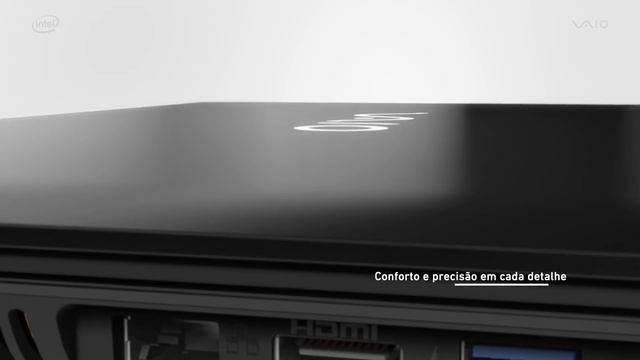 Notebook Vaio Fit 15F Branco, Intel Core i5, 8GB RAM, 1TB HD - VJF153B0311W смотреть онлайн