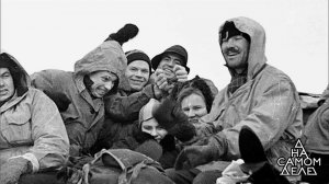 Гибель на перевале Дятлова: сенсационная разгадка тайны века. На самом деле. Выпуск от 14.09.2017