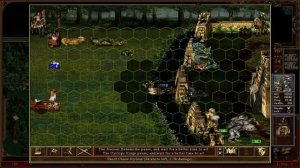 Heroes of Might and Magic III: Wayfarer (Part 1)