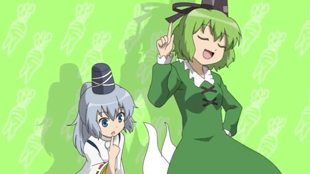 【Touhou】Tojiko Caipirinha ぷんちきぱやっぱーヾ(ﾟ∀ﾟ)ﾉ♪【東方】 смотреть онлайн