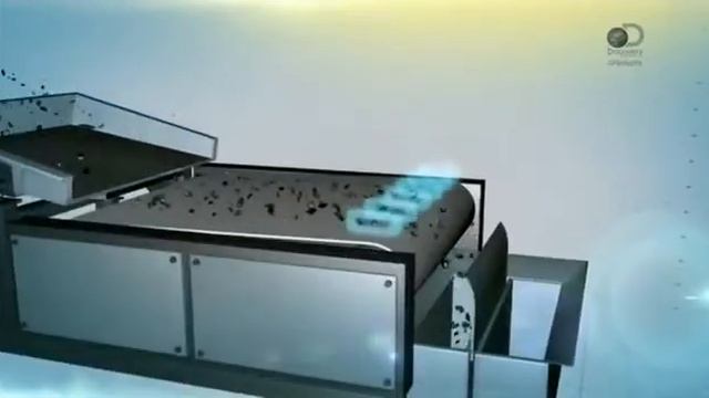 Удобрения из батареек “Сделано из вторсырья“ смотреть онлайн