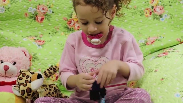 VALENTINA TEATRINHO 03 смотреть онлайн