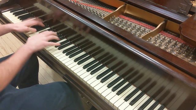 The Most Fun Part of Animenz's Unravel смотреть онлайн