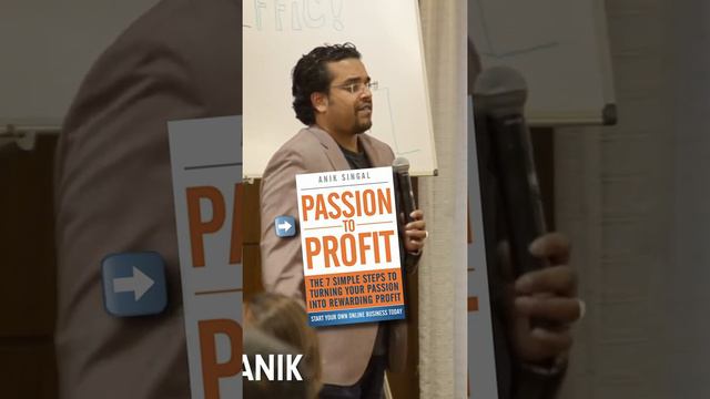 What Book Or Person Made You Want To Become An Entrepreneur? смотреть онлайн