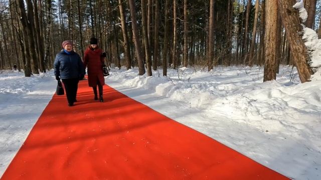 Красная дорожка..mp4