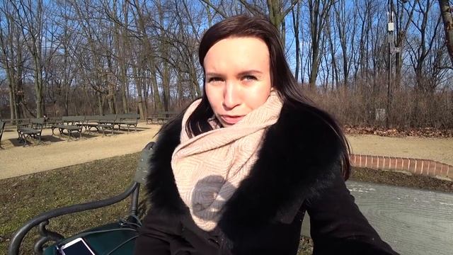 Жизнь в Варшаве. Получаем ВНЖ в Польше минуя карту поляка. Интересные факты. смотреть онлайн