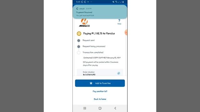 HOW TO PAY MERALCO BILL USING COINS.PH? || AND RECEIVE 5PHP CASHBACK!!! смотреть онлайн