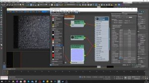 Настраиваем сложный многосоставной материал - кирпичная стена в 3d max corona.