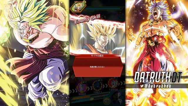 REALLY GOOD! LEVEL 10 LINKS 100% RAINBOW STAR FRIEZA & DEAD ARMY! (DBZ: Dokkan Battle) смотреть онлайн