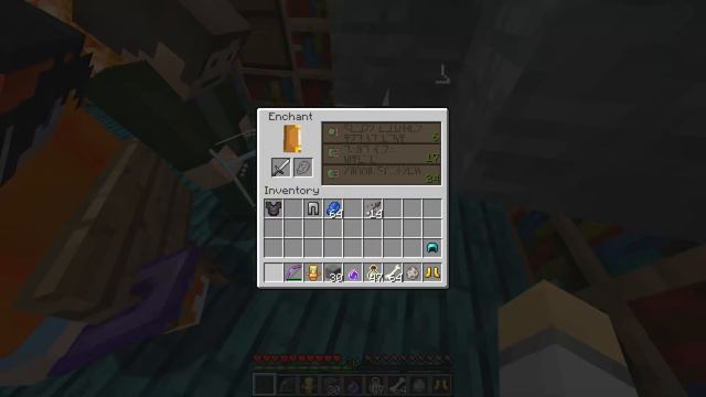 ОТКРЫЛ САМЫЙ ВЕЗУЧИЙ ЯЩИК В БРАВЛ СТАРС В МАЙНКРАФТ смотреть онлайн