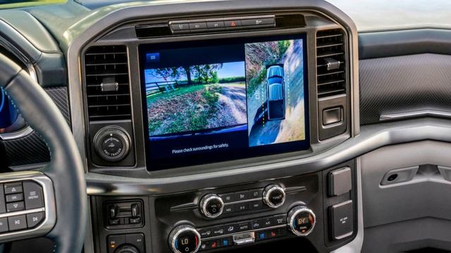 The 10 Best Things About 2024 Ford F-150 | ford f-150 2024 смотреть онлайн