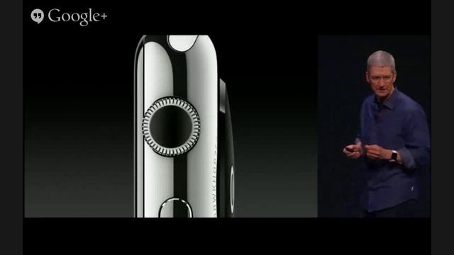 Прямая трансляция презентации iPhone 6 и iWatch смотреть онлайн